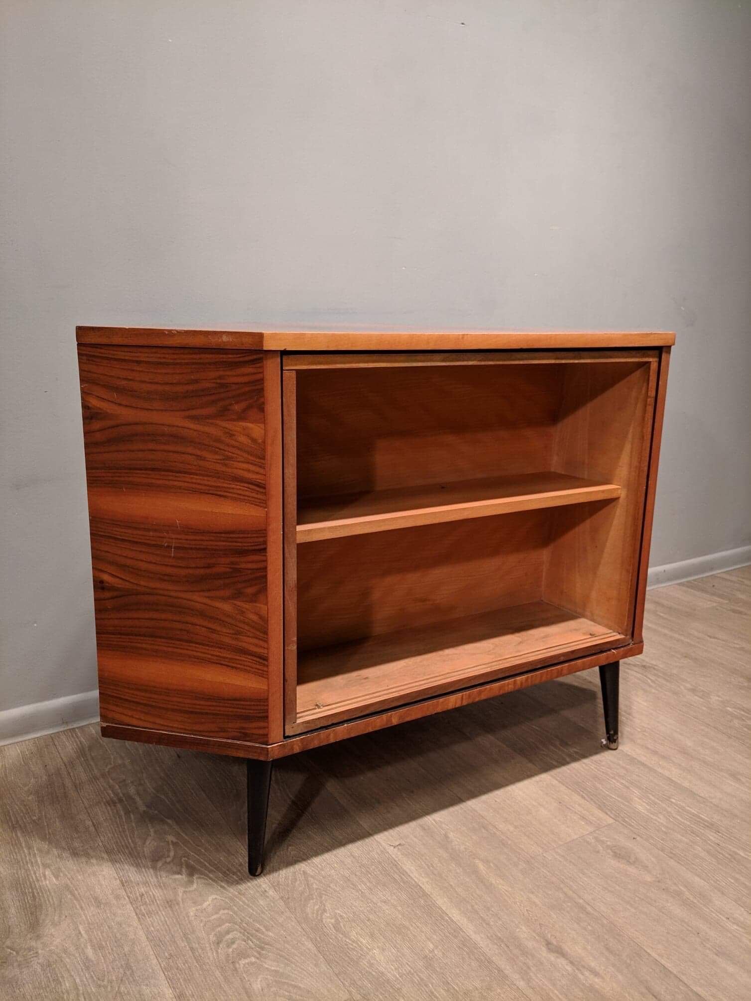 A rotary bar from the 1970 vintage