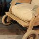 Garden chair, 1920s