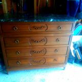 Commode 4 tiroirs