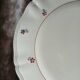 2 plats anciens Digoin et Sarreguemines 