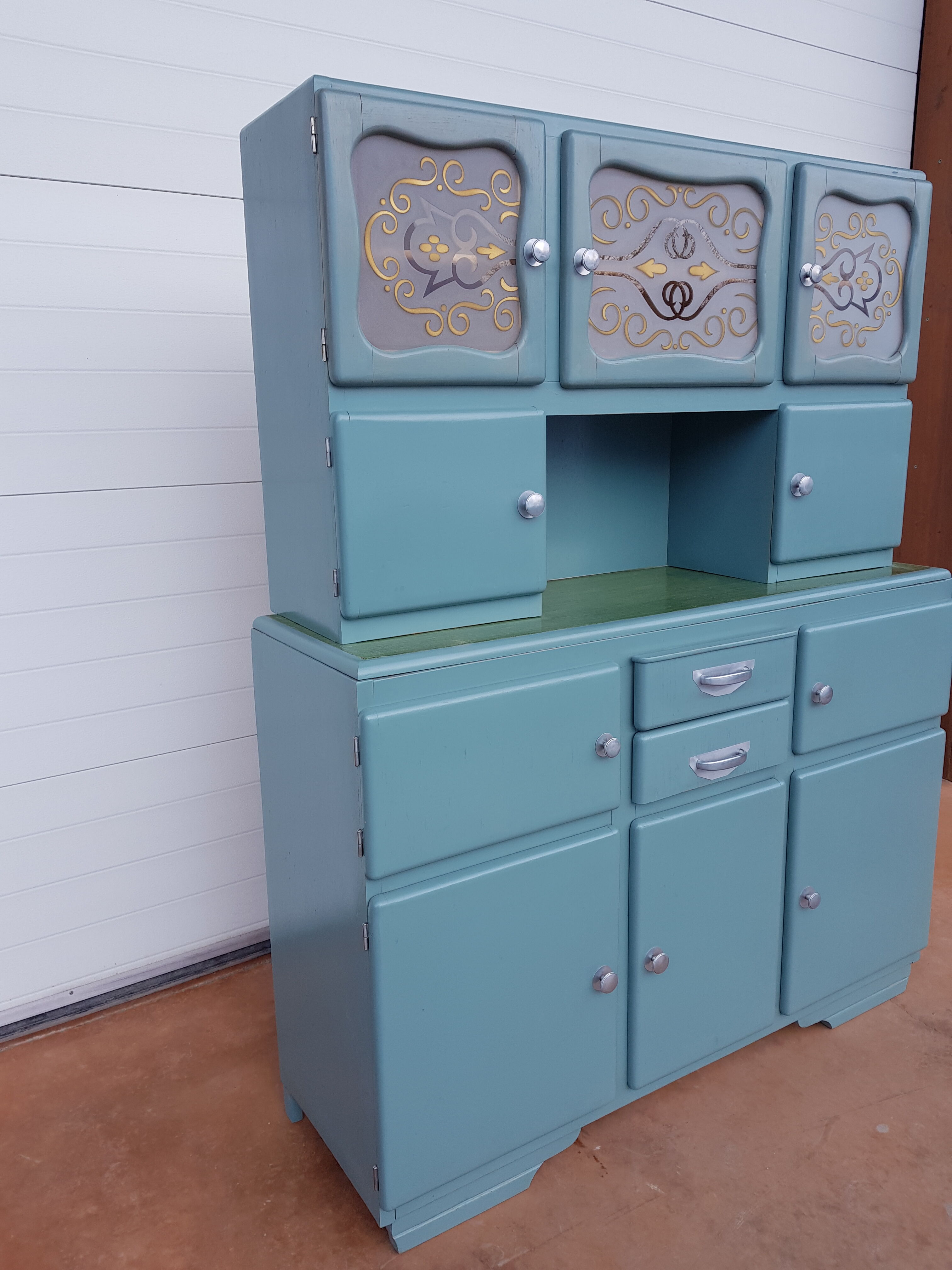 Vintage 1950s furniture