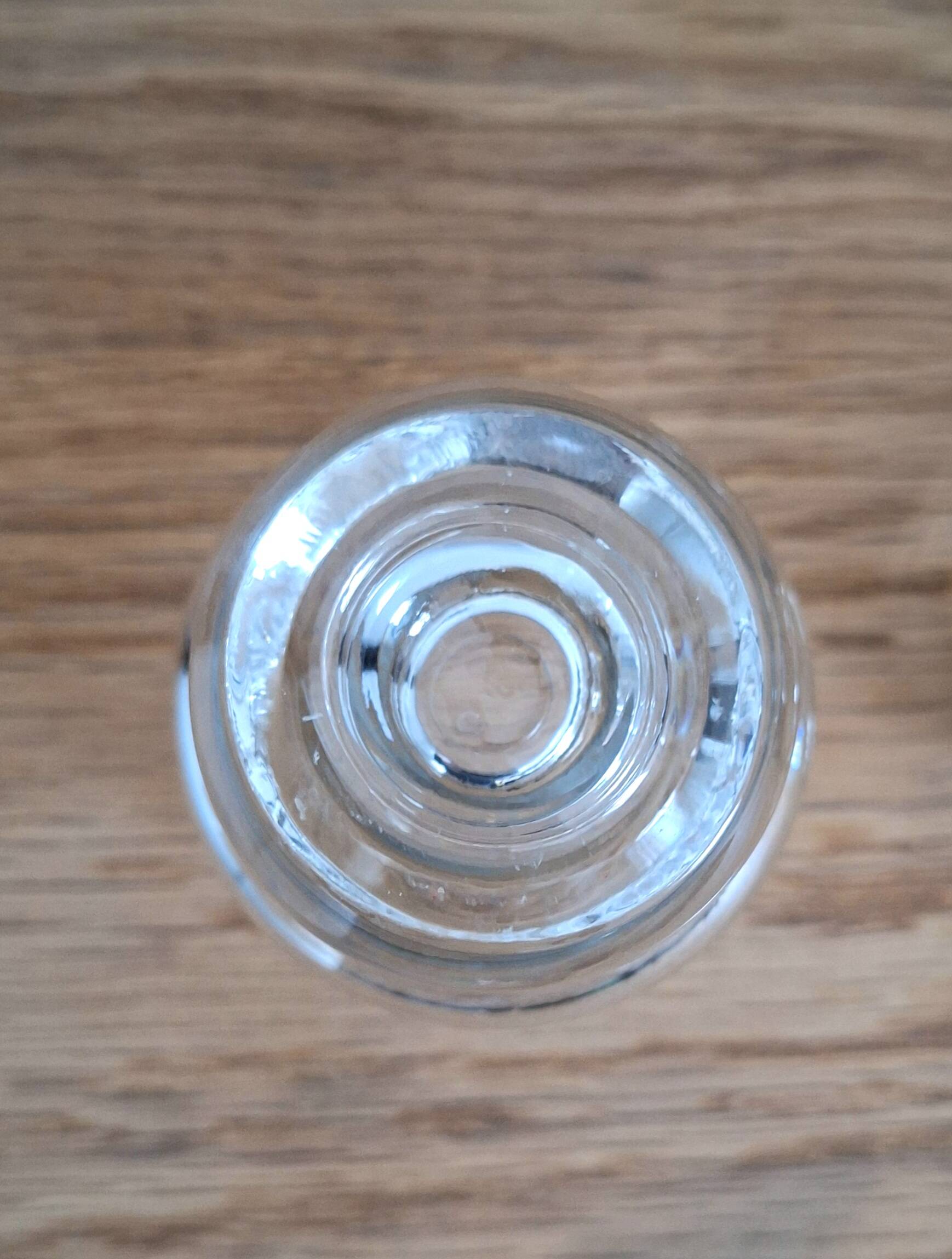 Ravenhead Apollo Liqueur or Spirit Glasses