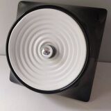 Ceiling light model 1369 by Studio Nizzoli Associati for Stilnovo