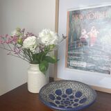 Scandinavian ceramic design bowl Michael Andersen & Sons