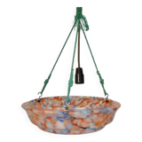 Ampla pendant lamp, 1930s