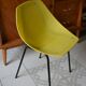 Shell chair by Pierre Guariche Meurop 60s