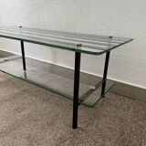 60s design coffee table