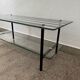 60s design coffee table