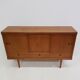 Sideboard by Henri Walter Klein, edition Bramin Denmark 1960