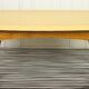 Booster table reconstruction compass feet