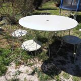 Large garden furniture