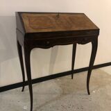 1950s Slope Desk