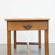 Antique French Dining Table Late 18th Century