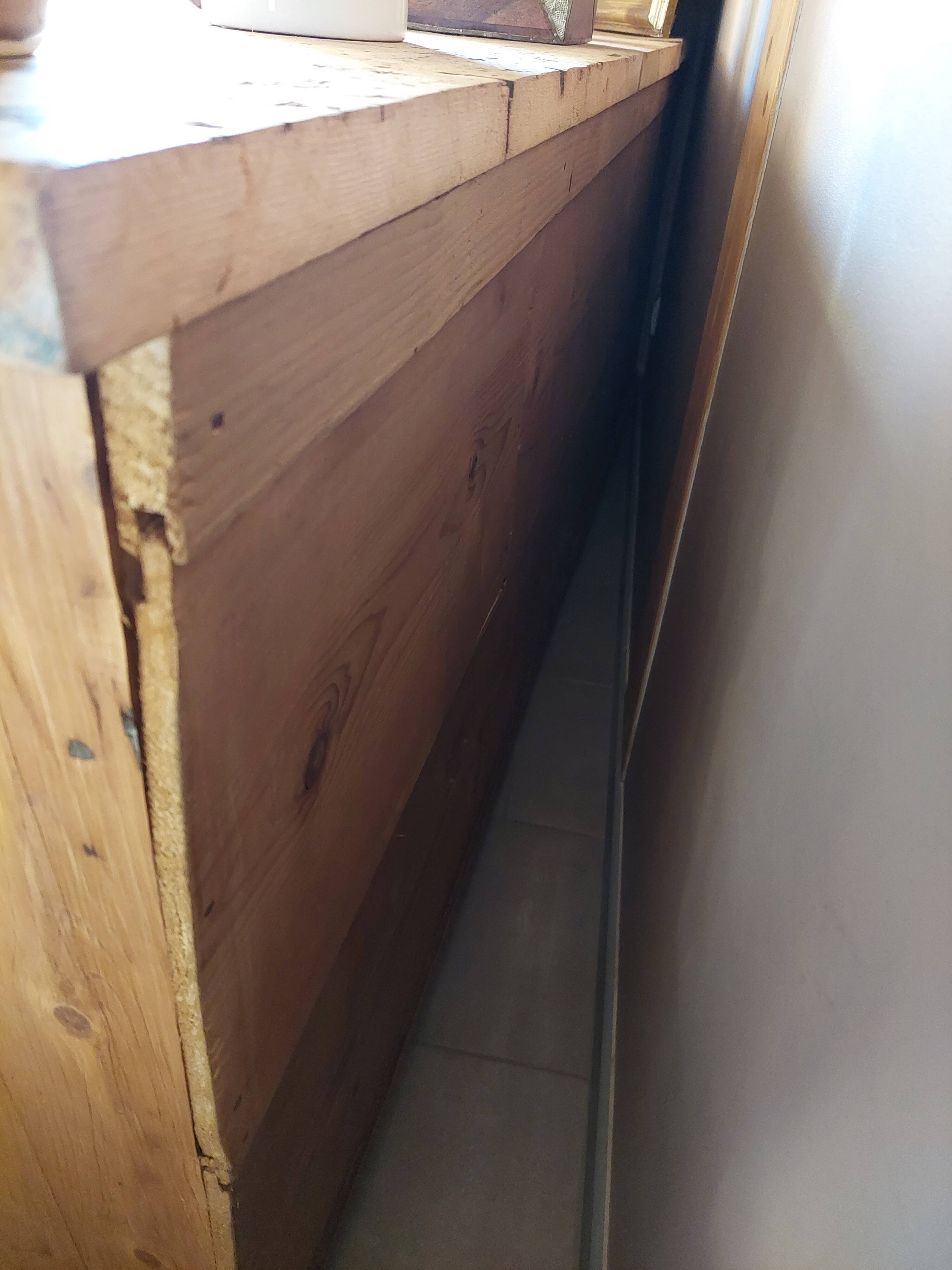 Trade furniture 8 drawers