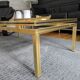 Table basse Pierre Vandel 70'80'