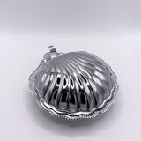Butter Shell - Caviar