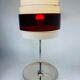 Swedish lamp Magnus Eleback & Carl Ojerstam Ikea 1970