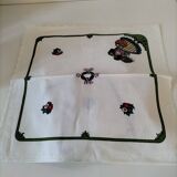 Alsace napkins