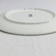 Gien – Round dish Cashmere model