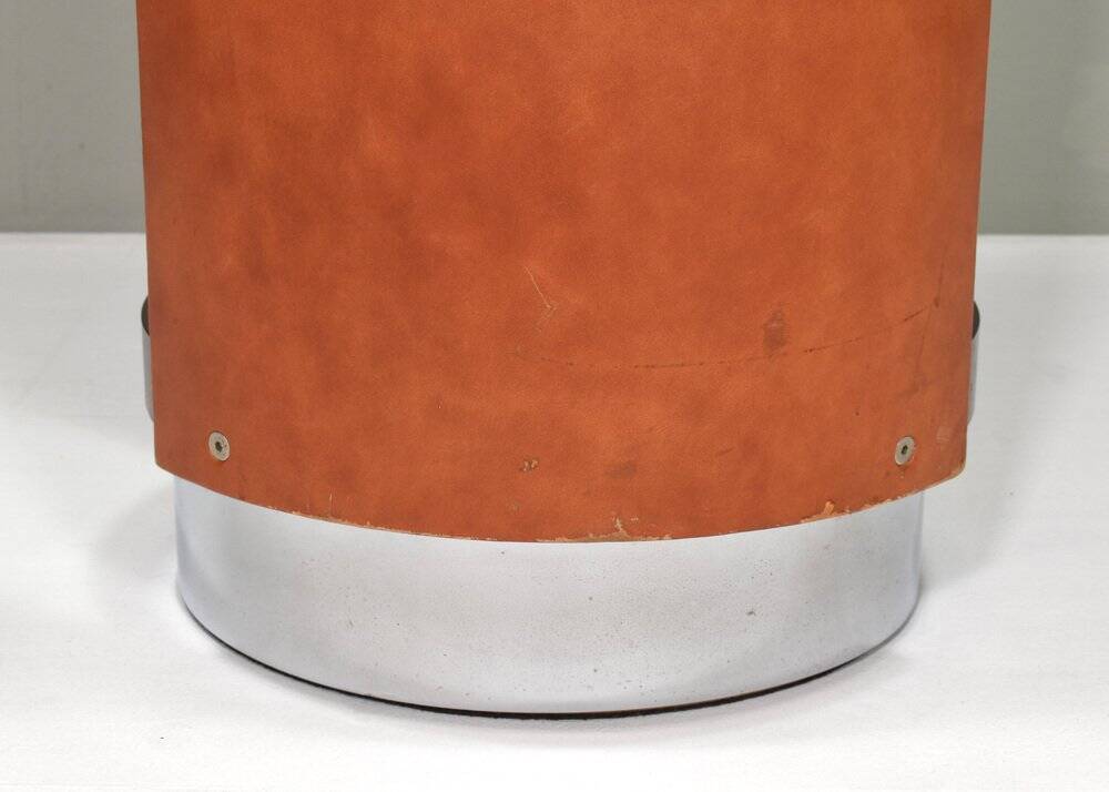 Cabinet de maquillage pivotant Tucroma par Guido Faleschini pour i4Mariani, 1971