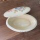 Vintage porcelain candy box