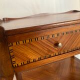 Style coffee table