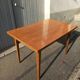 Vintage table