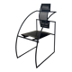 Chair Quinta by Mario Botta