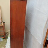 Showcase Louis XVI style