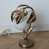 Sheet lamp