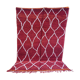 Tapis marocain beni ourain 250x100cm