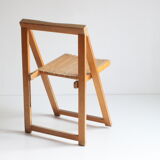 Folding chairs, 1960