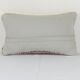 Vintage Turkish cushion cover 20x41 cm