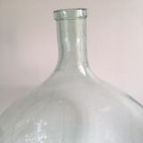 Dame-jeanne 20L transparent