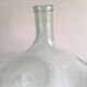 Dame-jeanne 20L transparent