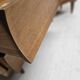 Paire de table de chevet Johnson Carper, 1960