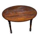Round table