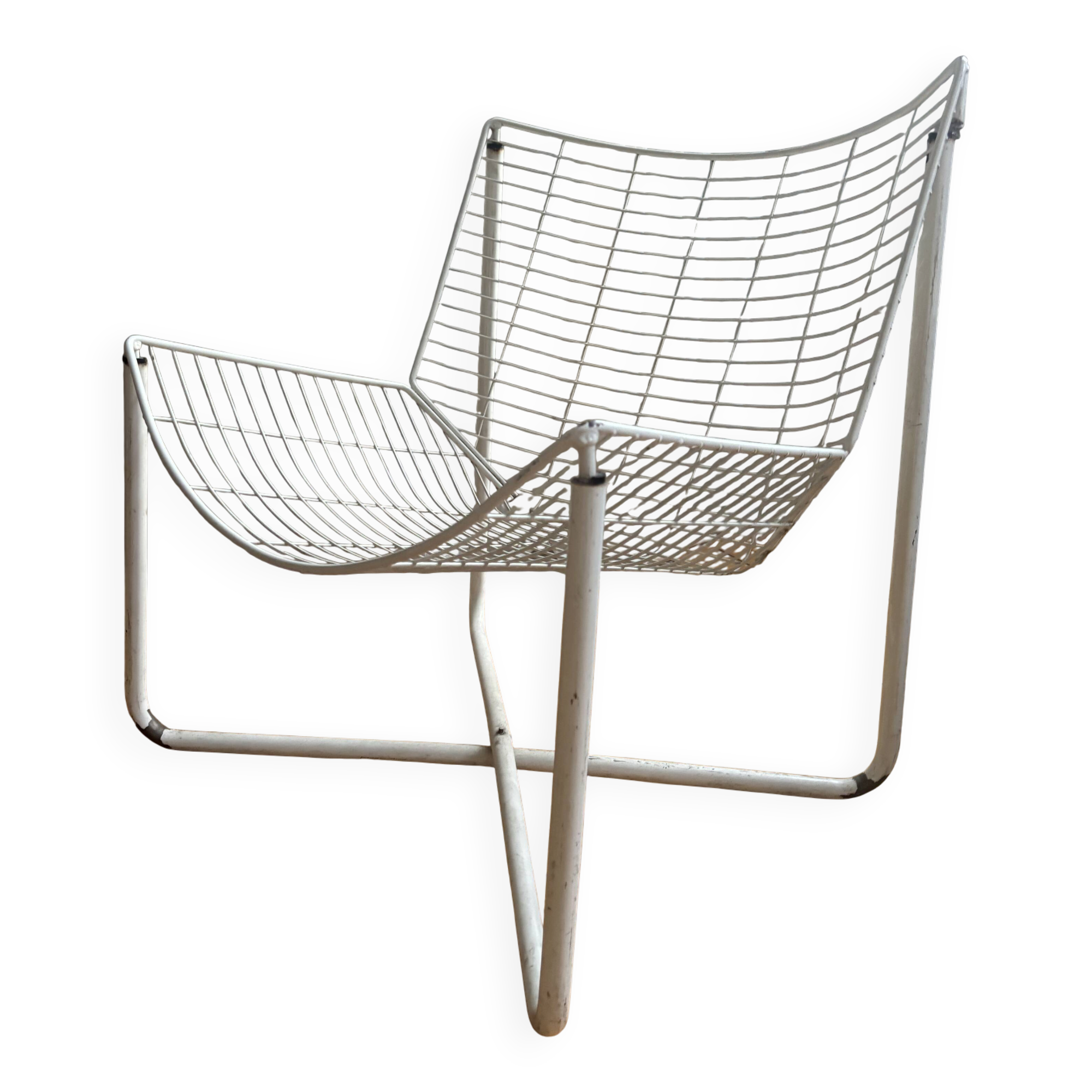 IKEA Vintage Jasper Armchair