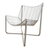 IKEA Vintage Jasper Armchair