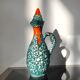 Carafe/Pichet vintage en Céramique Vallauris