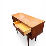 Small chest of drawers / Danish sideboard teak Aksel Kjersgaard Scandinavian