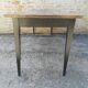 Table de ferme de 227 cm