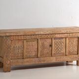 Old low sideboard (c.1900) #66