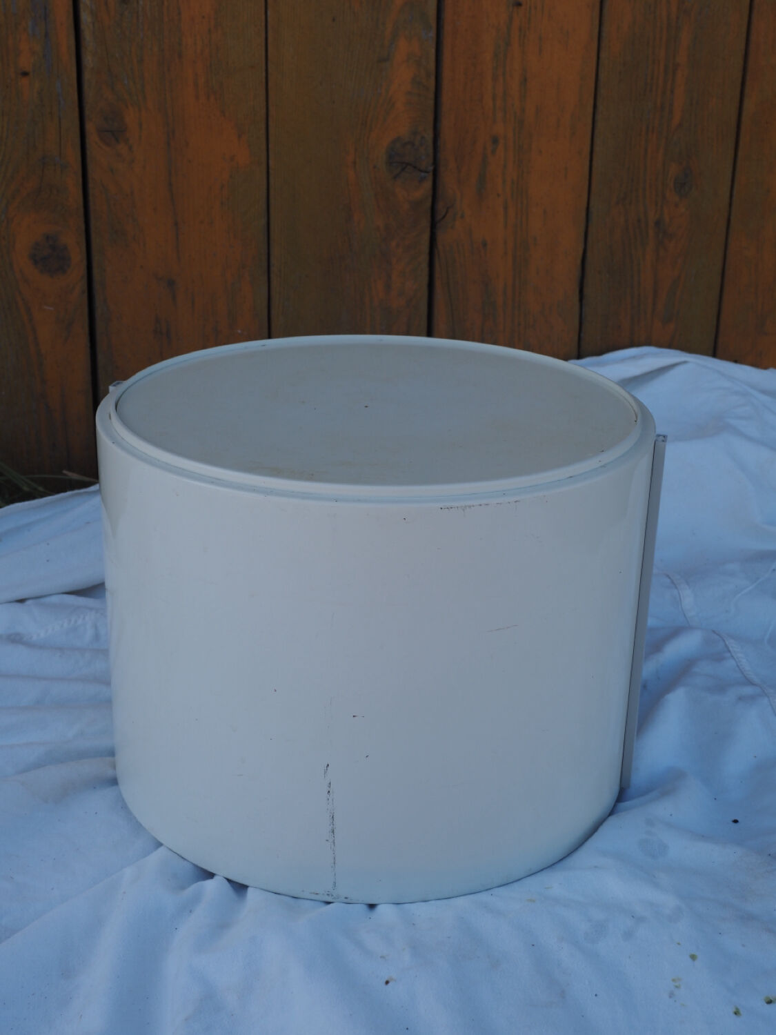 Chevet / Module de rangement Flair 70s