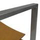 Vintage design chair 80's