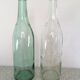 Two 1L star bottles
