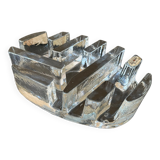 Flat warmer model Belmondo Becker design