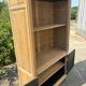 Shuttered oak furniture – Vintage & authentic