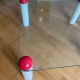 Coffee table, Ligne Roset 80s