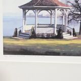 Queen's royal park, niagara-on-the-lake by artist doug forsythe